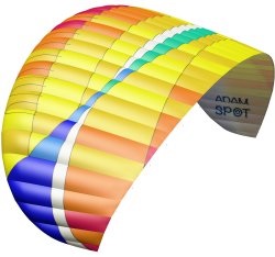 ZERO GRAVITY PARAPENTE S.L.