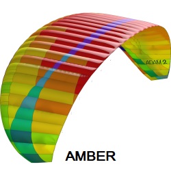ZERO GRAVITY PARAPENTE S.L.