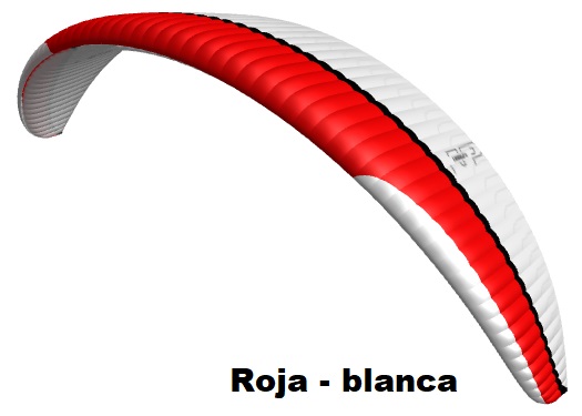 ZERO GRAVITY PARAPENTE S.L.