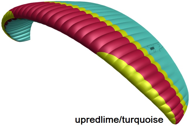 ZERO GRAVITY PARAPENTE S.L.