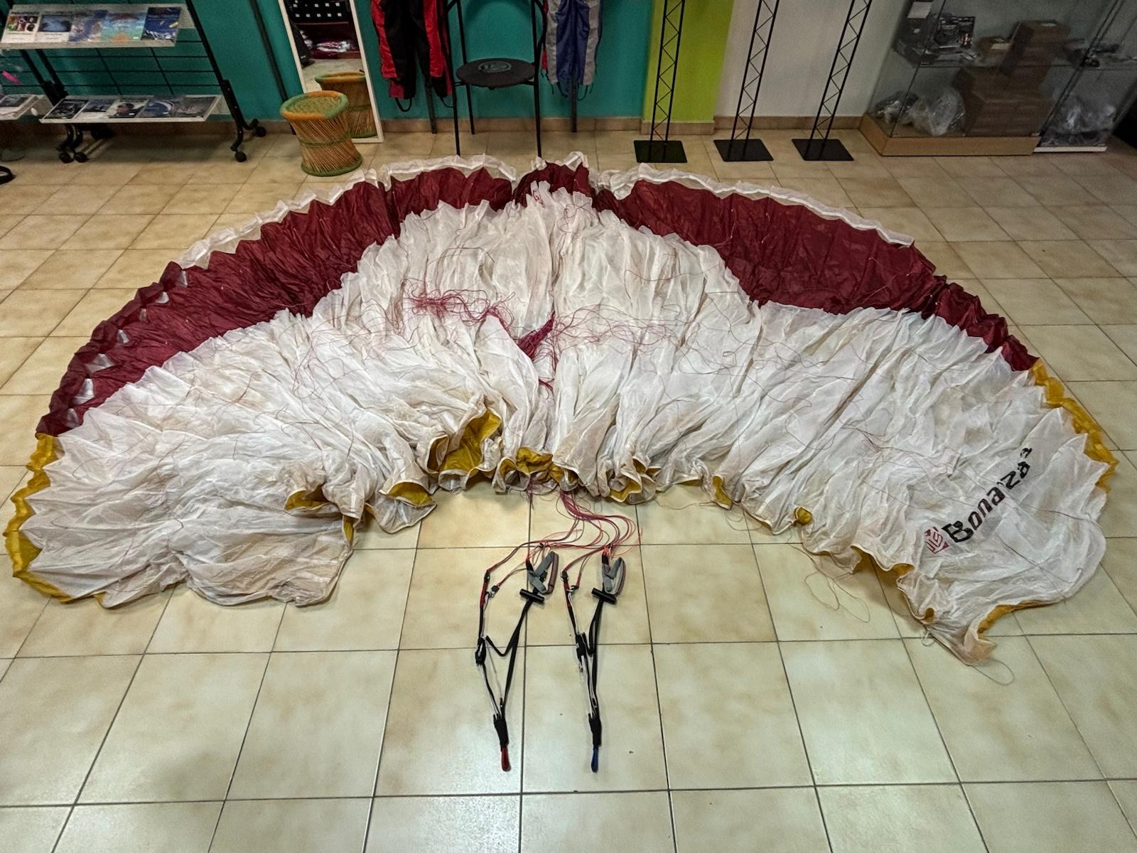 ZERO GRAVITY PARAPENTE S.L.