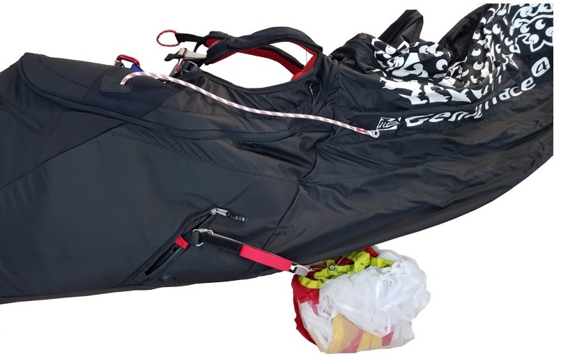 ZERO GRAVITY PARAPENTE S.L.