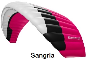 ZERO GRAVITY PARAPENTE S.L.