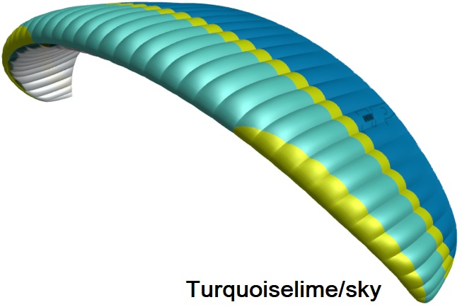 ZERO GRAVITY PARAPENTE S.L.