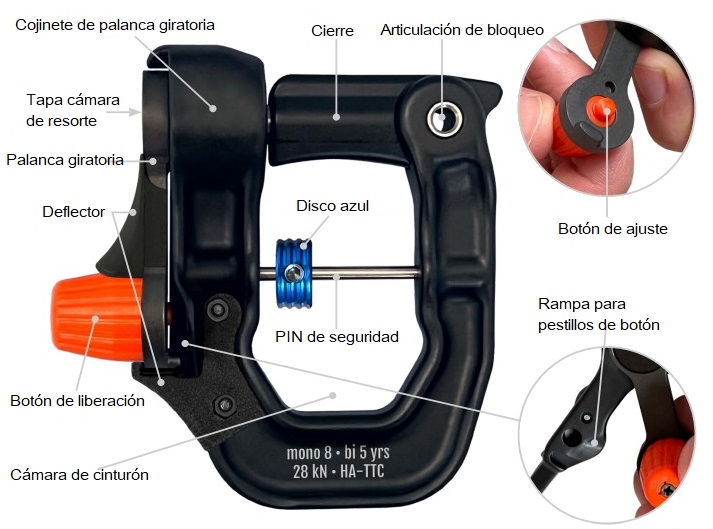 ZERO GRAVITY PARAPENTE S.L.