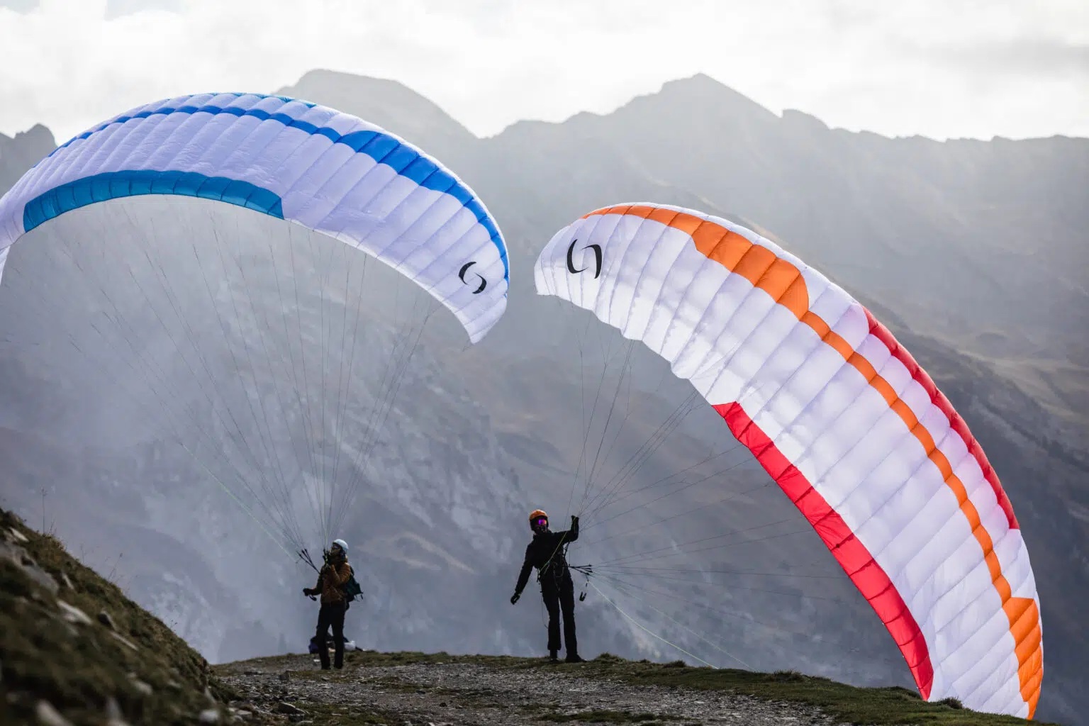 ZERO GRAVITY PARAPENTE S.L.