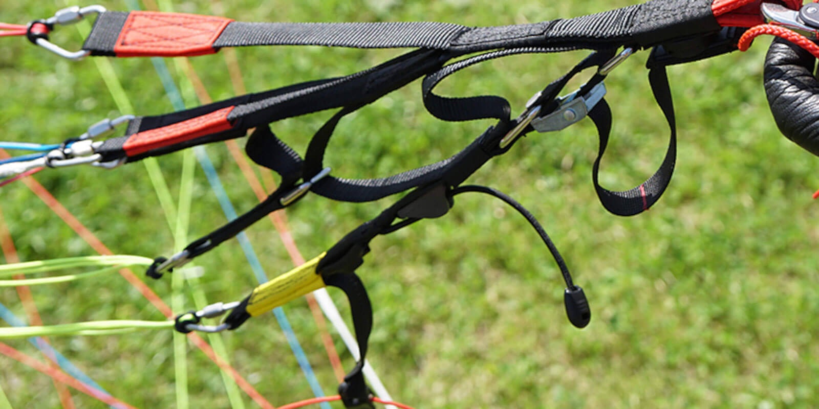 ZERO GRAVITY PARAPENTE S.L.