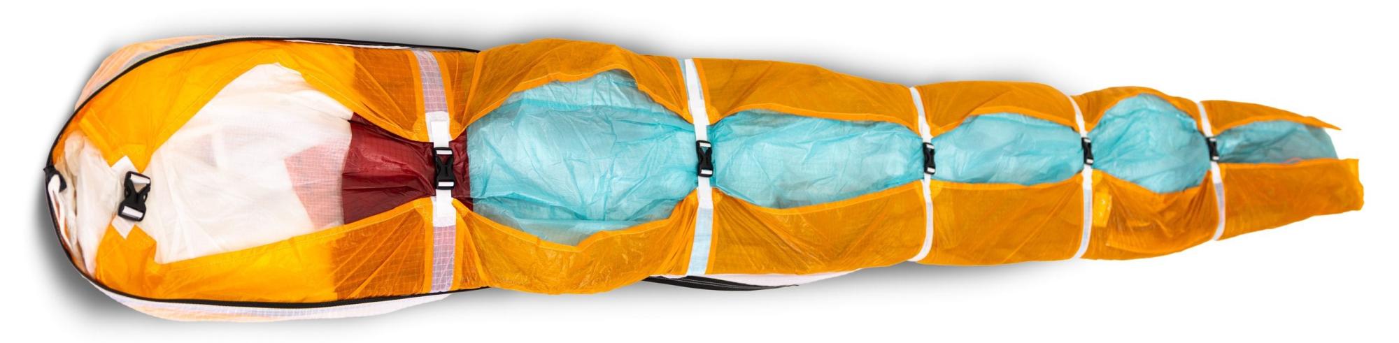 ZERO GRAVITY PARAPENTE S.L.