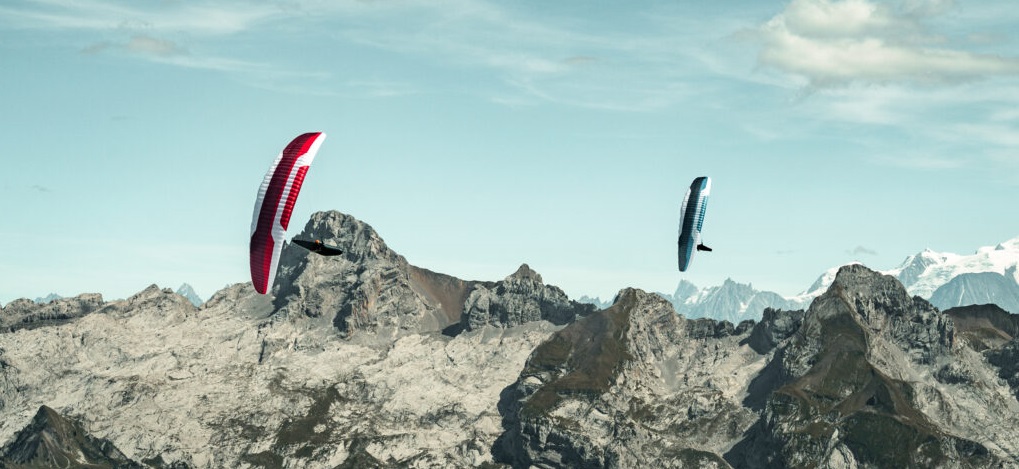 ZERO GRAVITY PARAPENTE S.L.