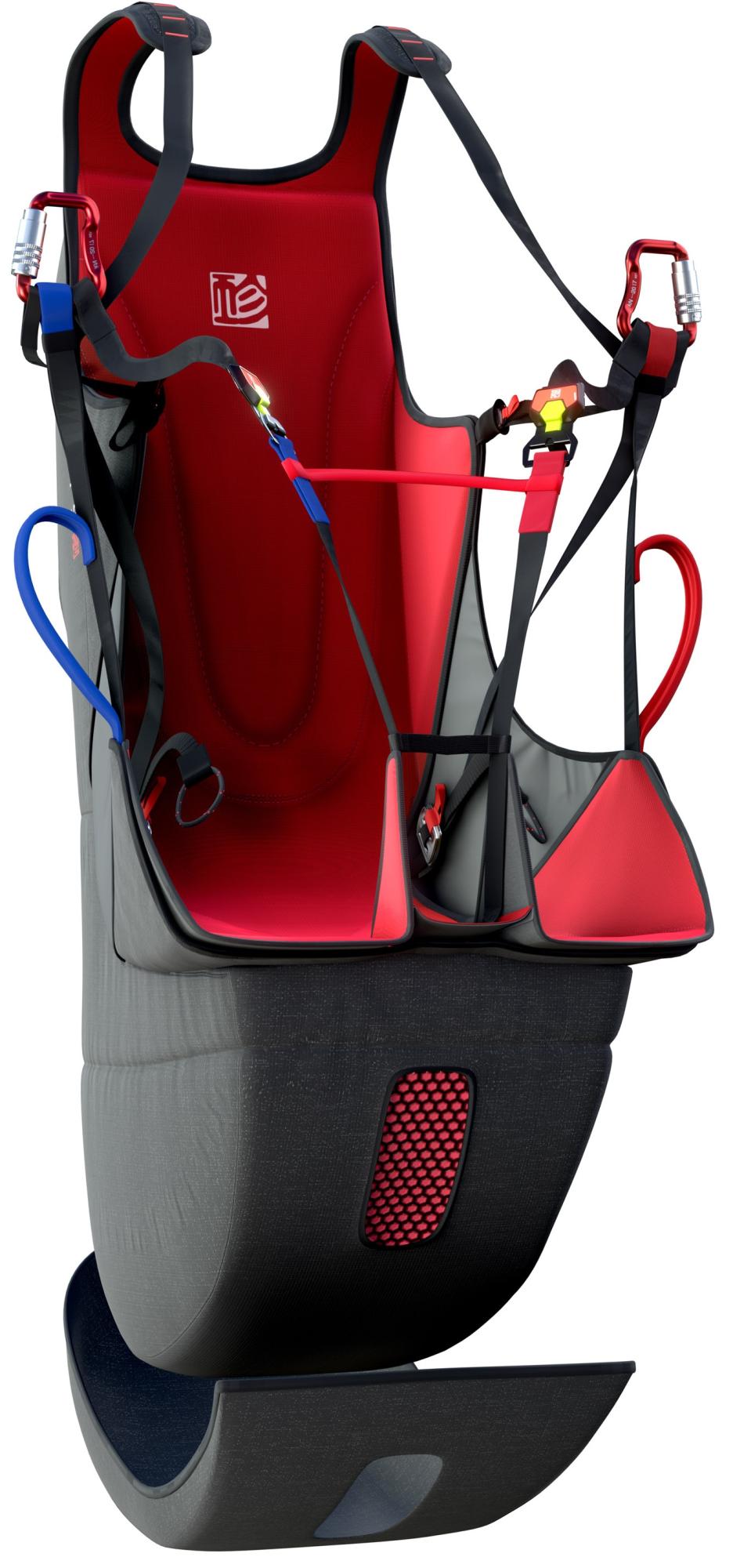 ZERO GRAVITY PARAPENTE S.L.