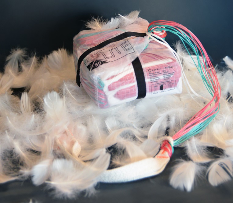 ZERO GRAVITY PARAPENTE S.L.