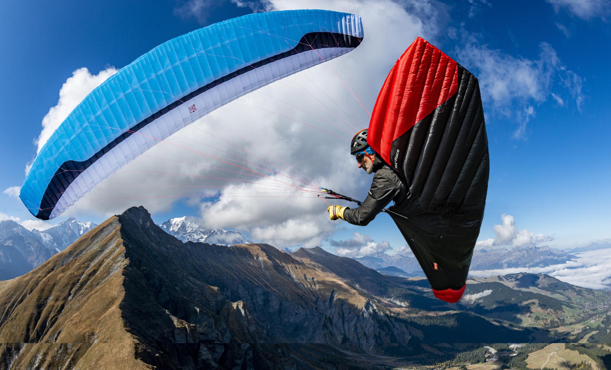 ZERO GRAVITY PARAPENTE S.L.
