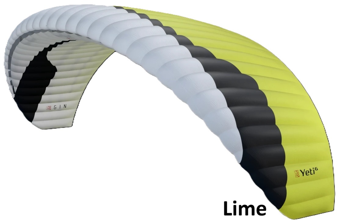 ZERO GRAVITY PARAPENTE S.L.