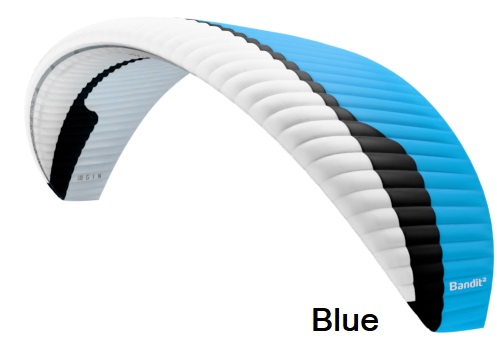 ZERO GRAVITY PARAPENTE S.L.