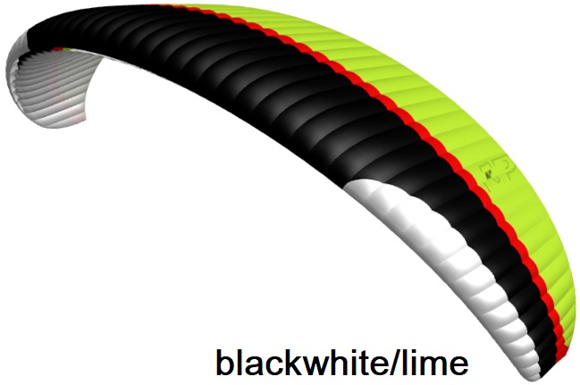 ZERO GRAVITY PARAPENTE S.L.