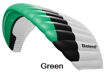 ZERO GRAVITY PARAPENTE S.L.