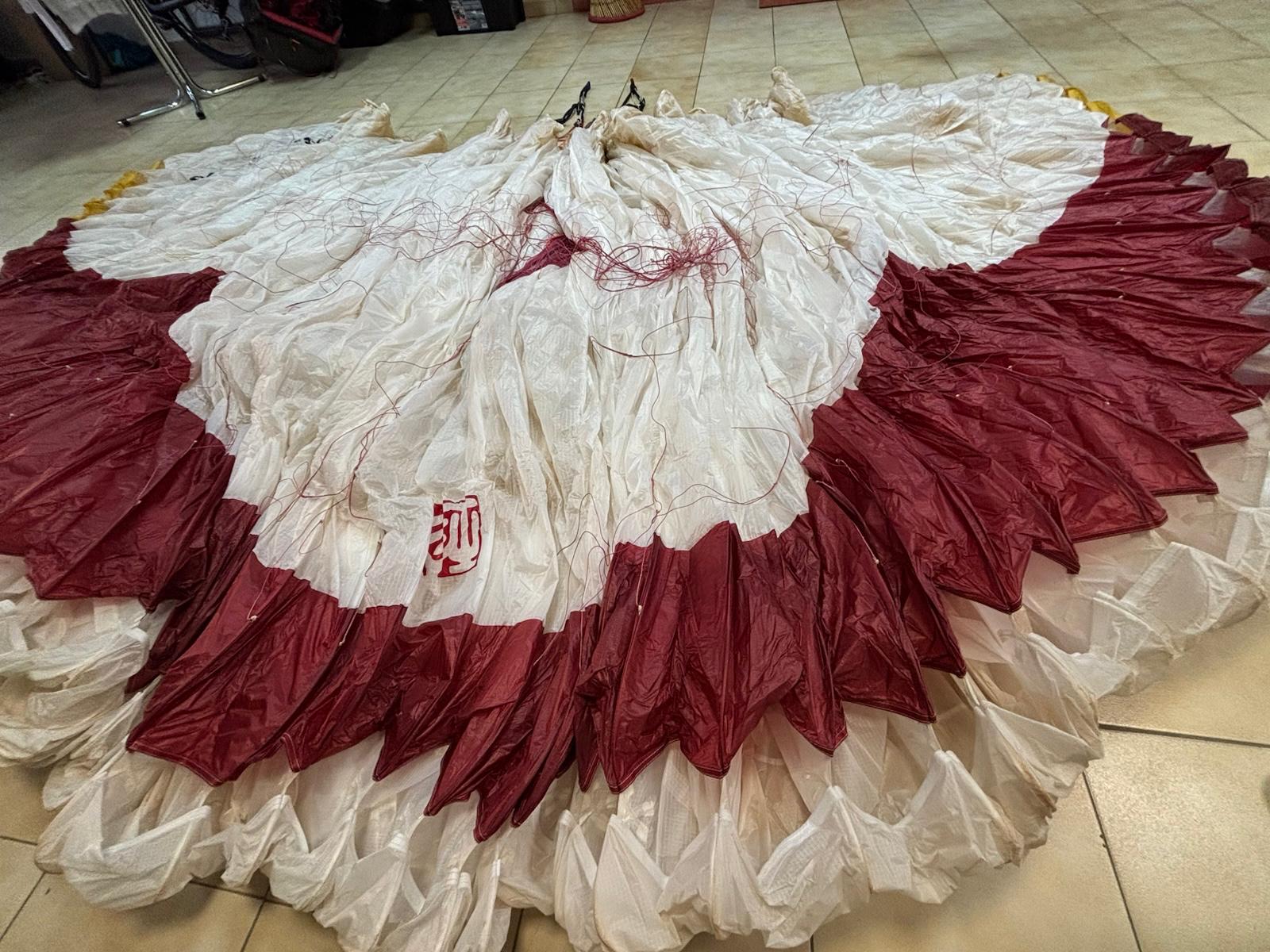 ZERO GRAVITY PARAPENTE S.L.