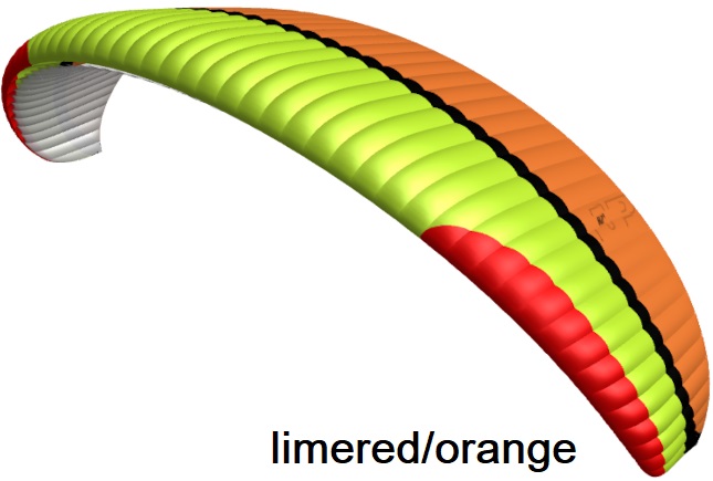 ZERO GRAVITY PARAPENTE S.L.