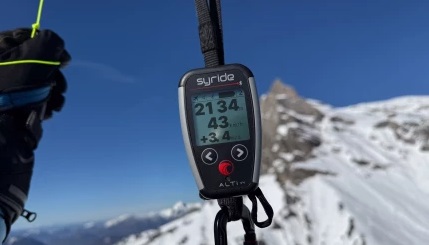 ZERO GRAVITY PARAPENTE S.L.