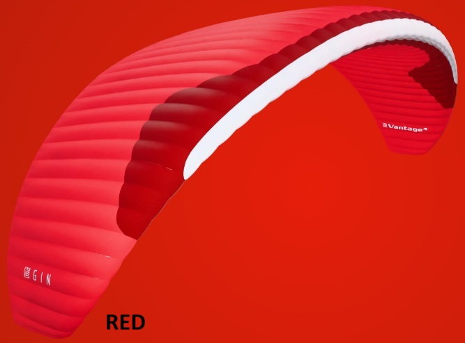 ZERO GRAVITY PARAPENTE S.L.