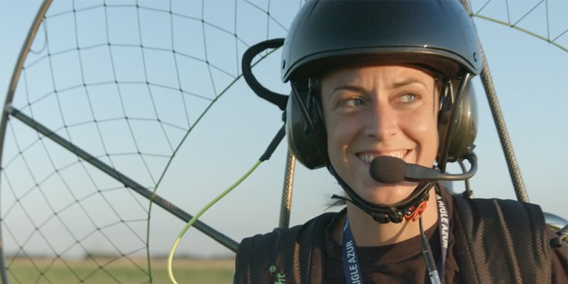 ZERO GRAVITY PARAPENTE S.L.