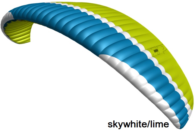 ZERO GRAVITY PARAPENTE S.L.