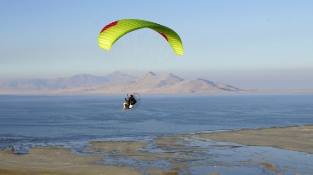 ZERO GRAVITY PARAPENTE S.L.
