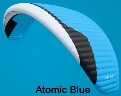 ZERO GRAVITY PARAPENTE S.L.