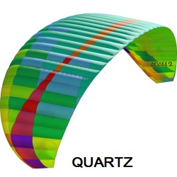 ZERO GRAVITY PARAPENTE S.L.
