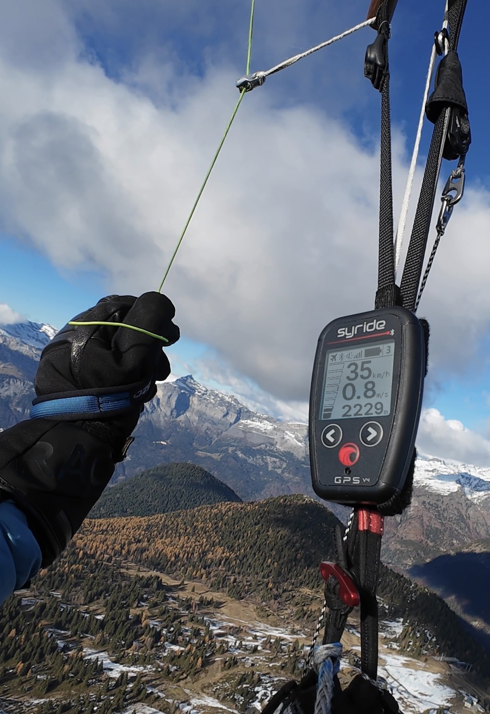 ZERO GRAVITY PARAPENTE S.L.