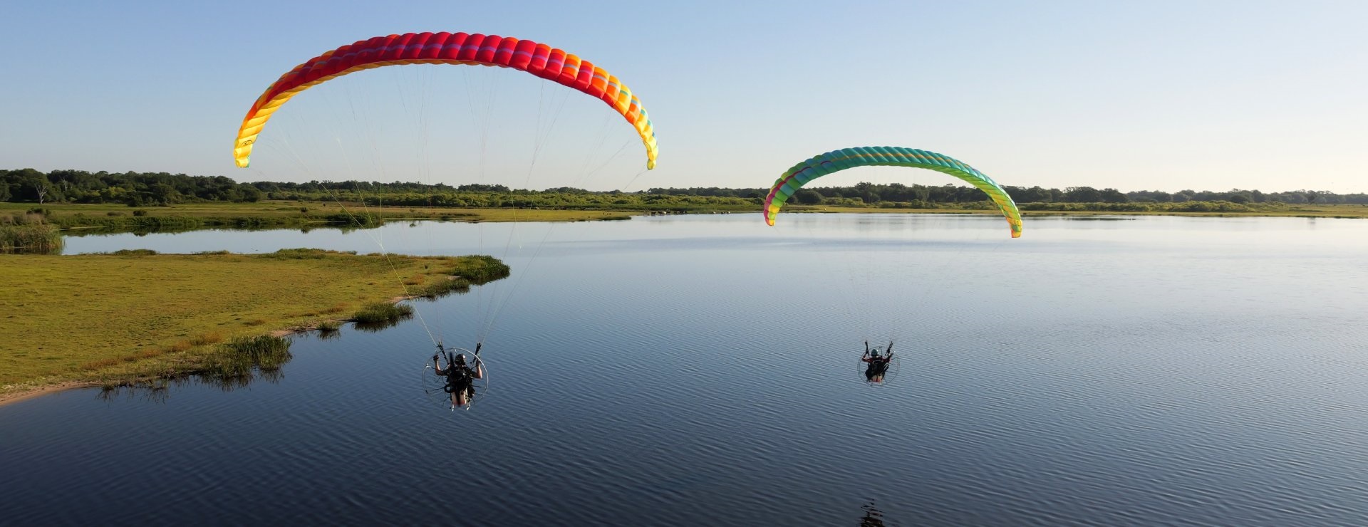 ZERO GRAVITY PARAPENTE S.L.