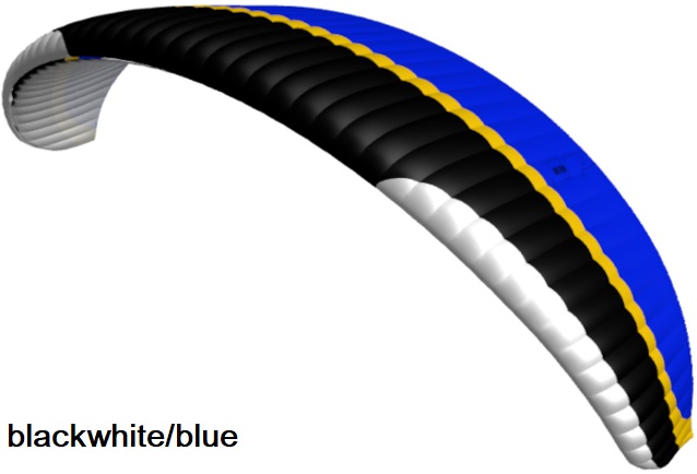 ZERO GRAVITY PARAPENTE S.L.