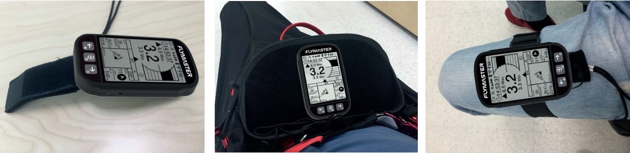 ZERO GRAVITY PARAPENTE S.L.