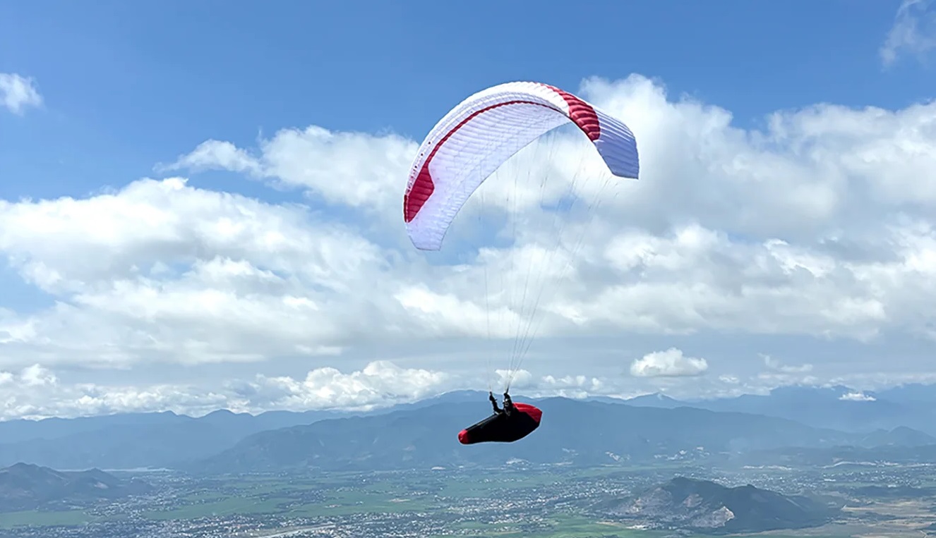 ZERO GRAVITY PARAPENTE S.L.
