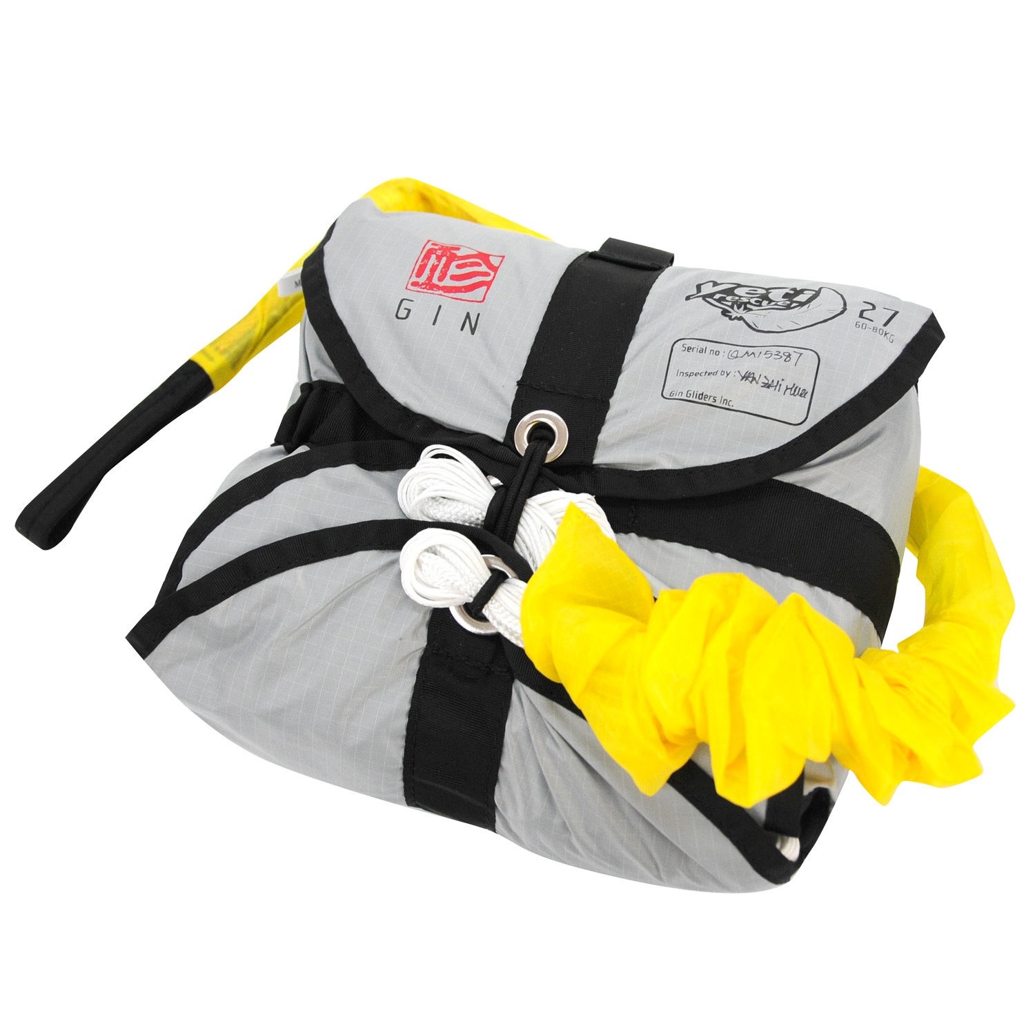 ZERO GRAVITY PARAPENTE S.L.