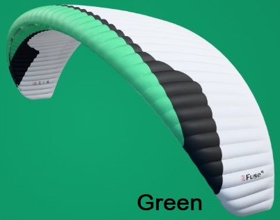 ZERO GRAVITY PARAPENTE S.L.