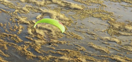 ZERO GRAVITY PARAPENTE S.L.