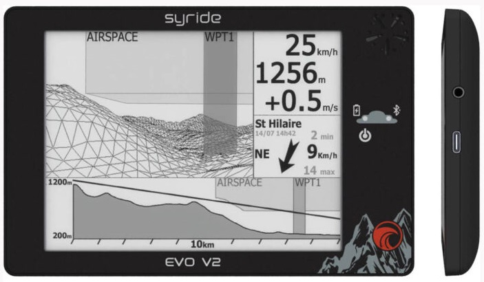 ZERO GRAVITY PARAPENTE S.L.