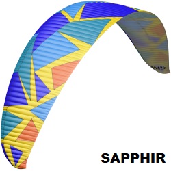 ZERO GRAVITY PARAPENTE S.L.