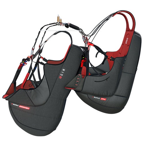 ZERO GRAVITY PARAPENTE S.L.