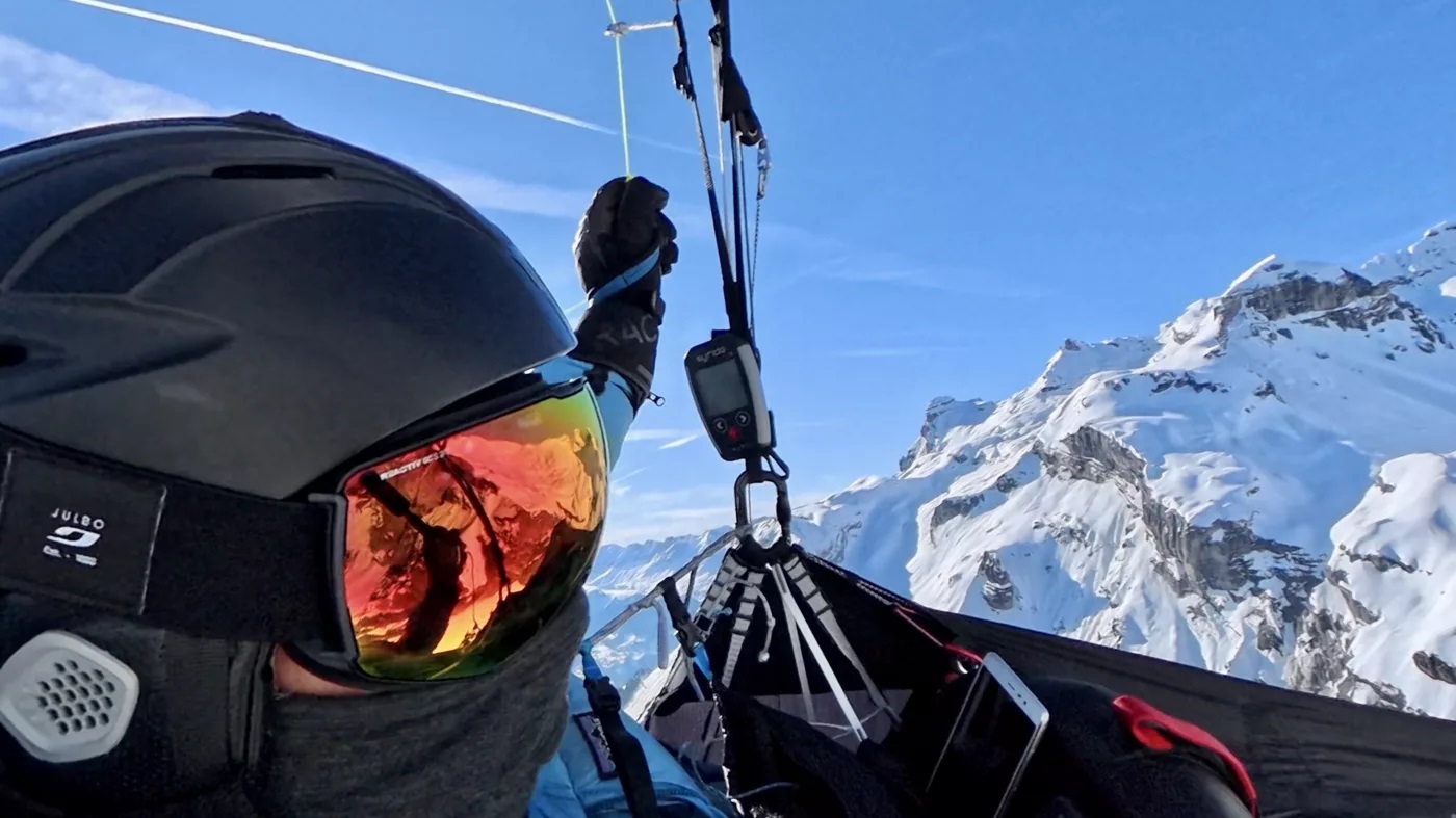 ZERO GRAVITY PARAPENTE S.L.