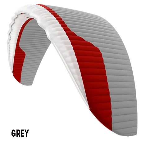 ZERO GRAVITY PARAPENTE S.L.