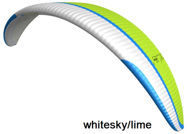 ZERO GRAVITY PARAPENTE S.L.