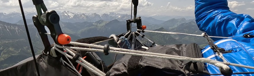 ZERO GRAVITY PARAPENTE S.L.