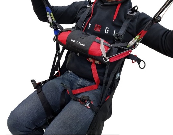 ZERO GRAVITY PARAPENTE S.L.