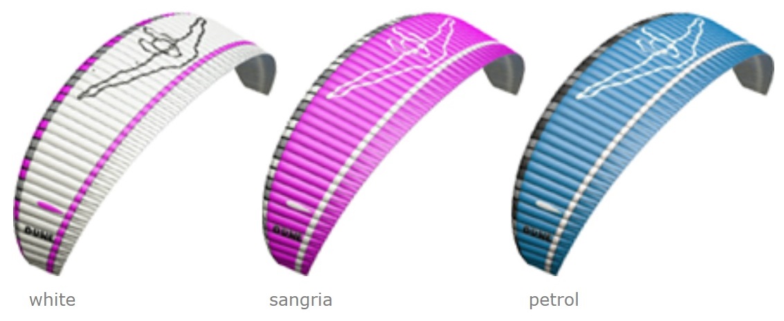 ZERO GRAVITY PARAPENTE S.L.