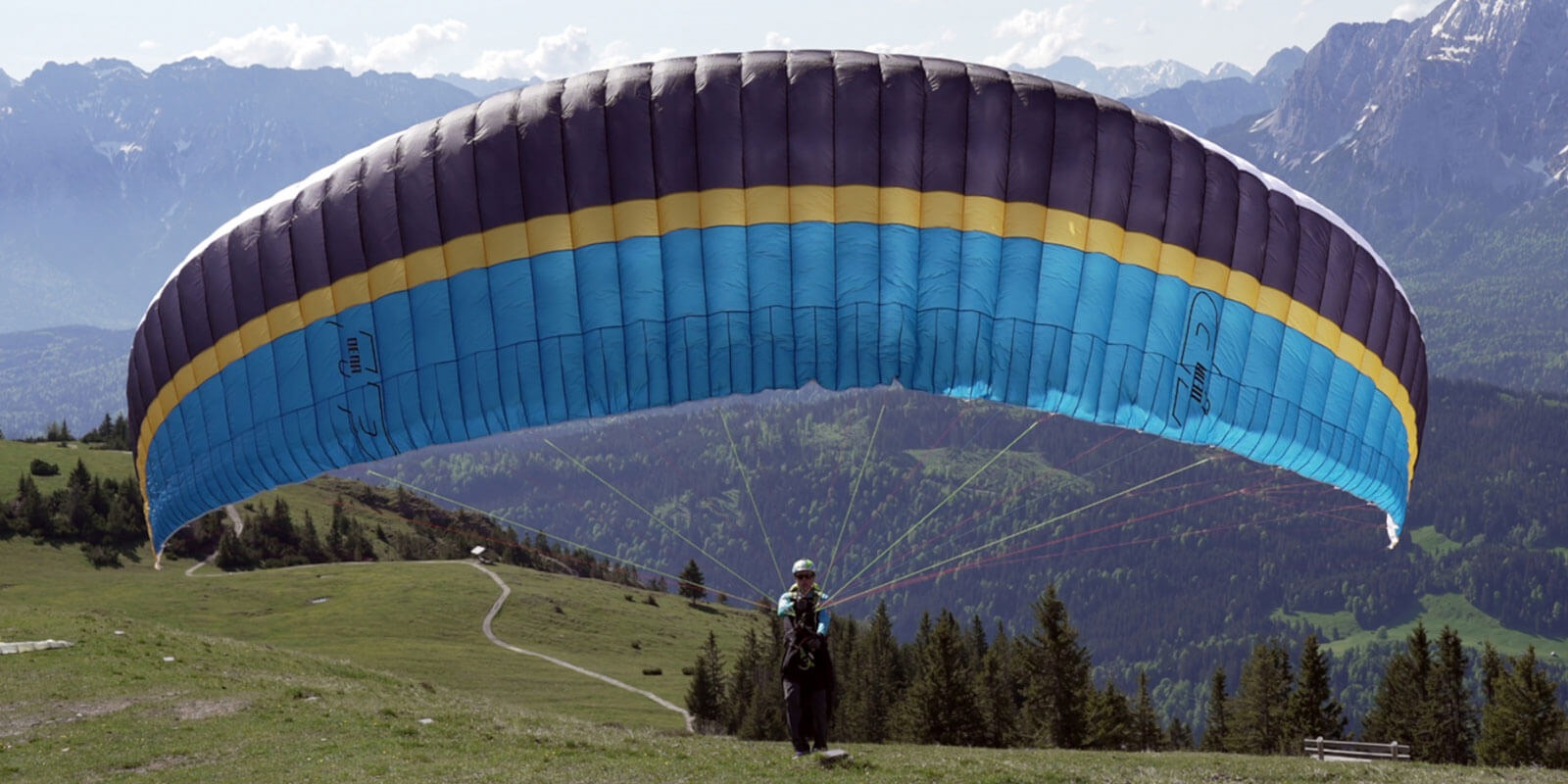ZERO GRAVITY PARAPENTE S.L.