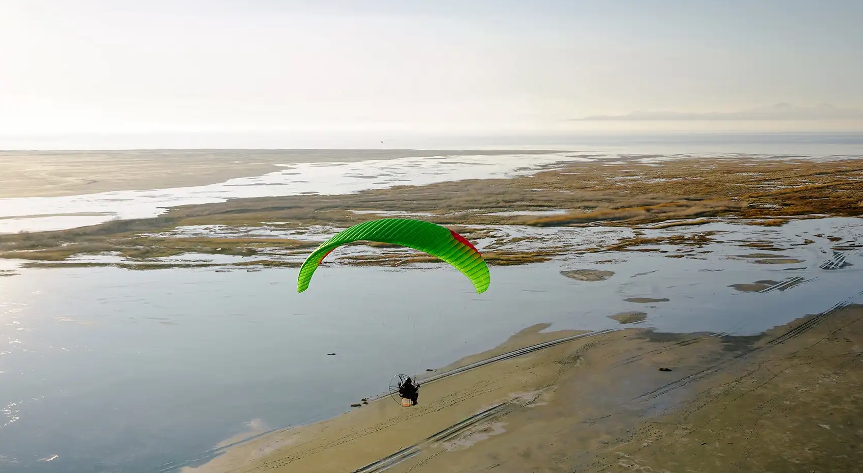 ZERO GRAVITY PARAPENTE S.L.