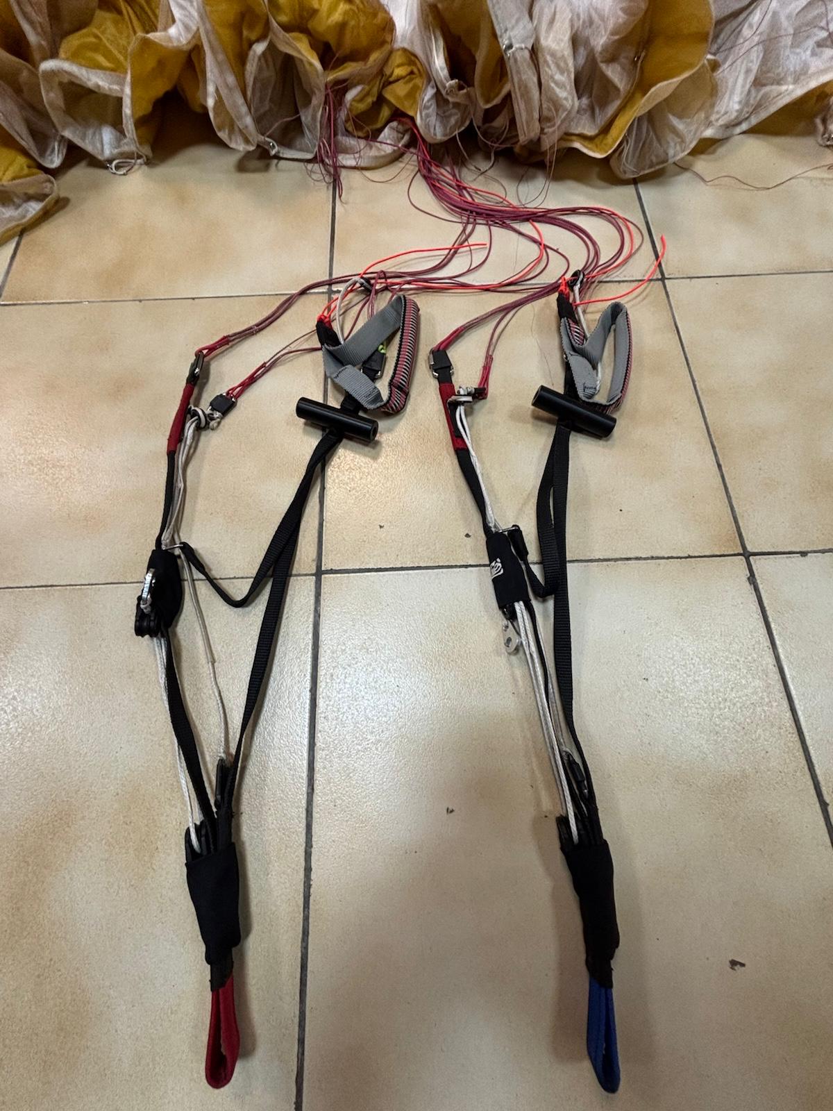 ZERO GRAVITY PARAPENTE S.L.