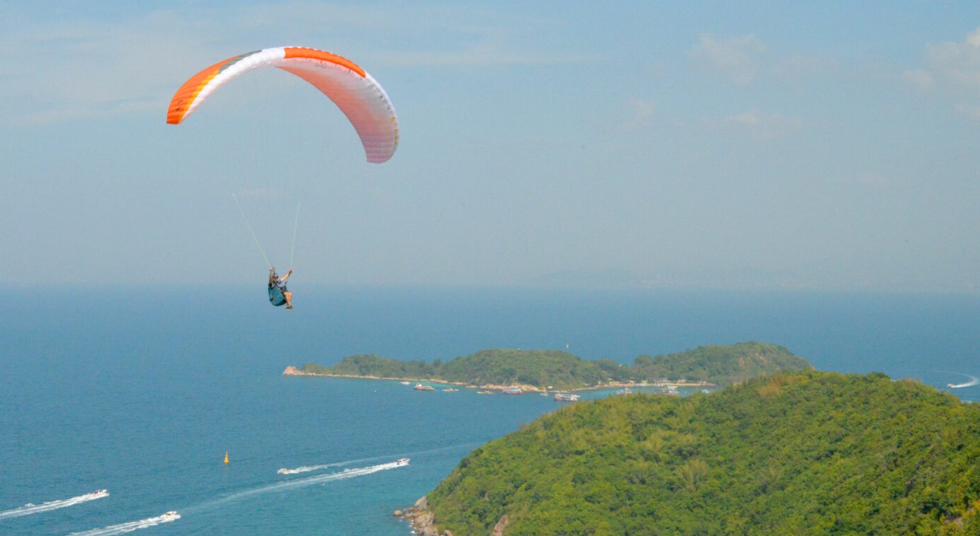 ZERO GRAVITY PARAPENTE S.L.